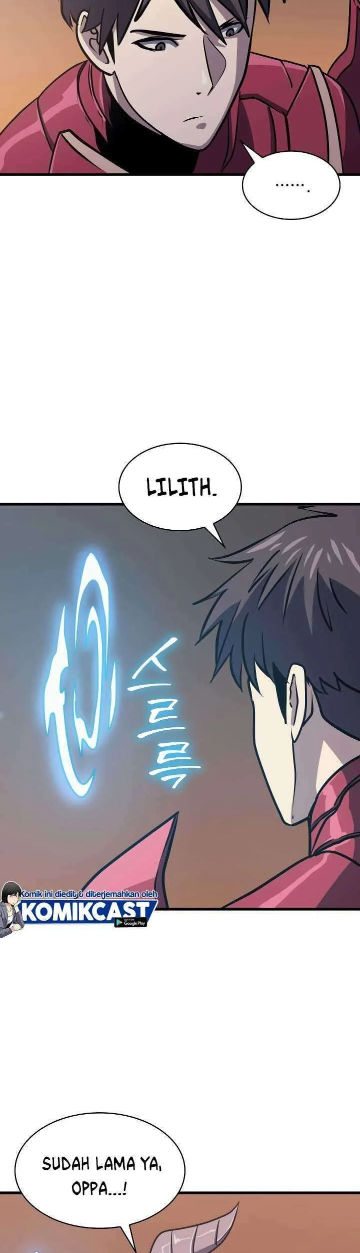 Max Level Returner Chapter 79 - halaman 4