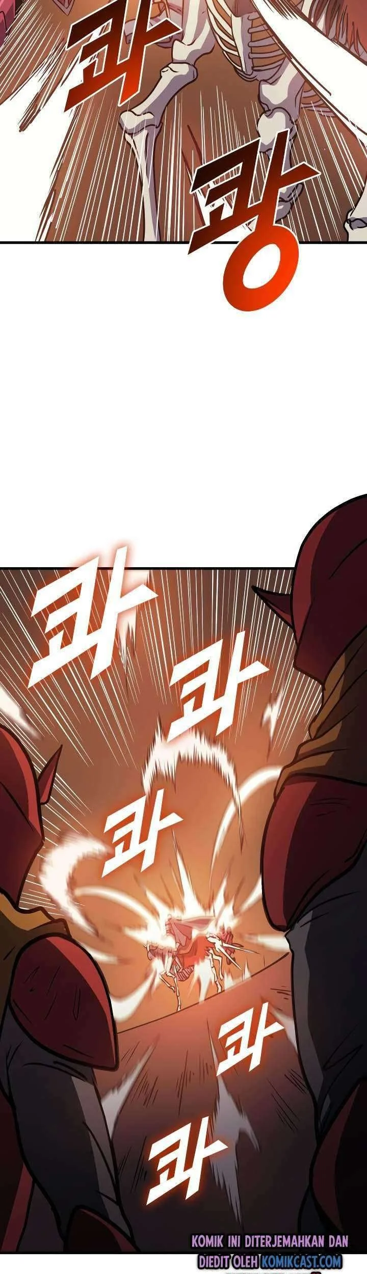 Max Level Returner Chapter 79 - halaman 42