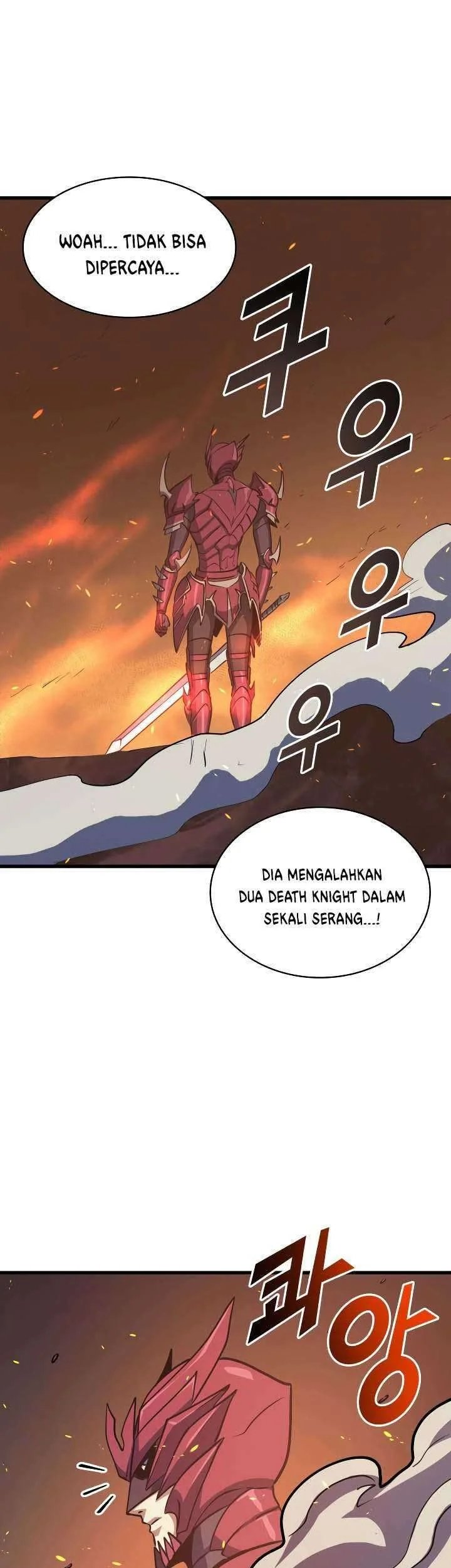 Max Level Returner Chapter 79 - halaman 60