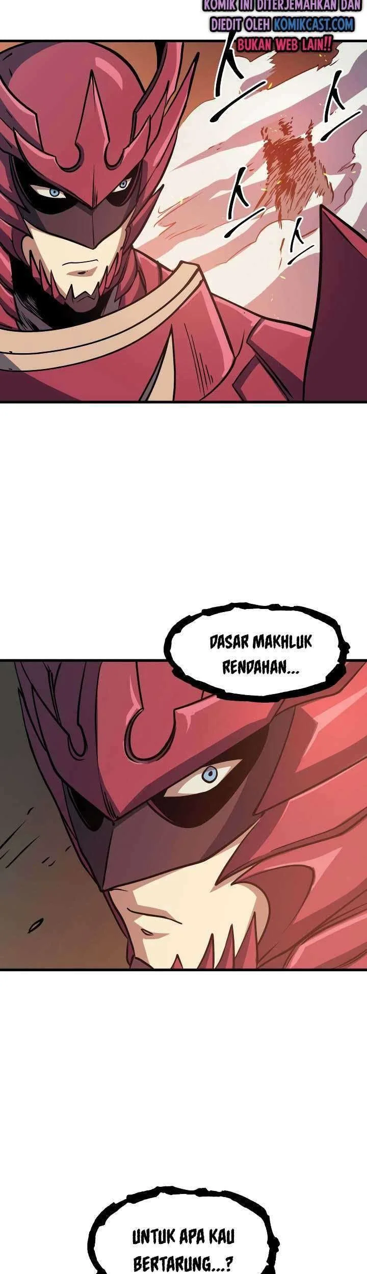 Max Level Returner Chapter 79 - halaman 62
