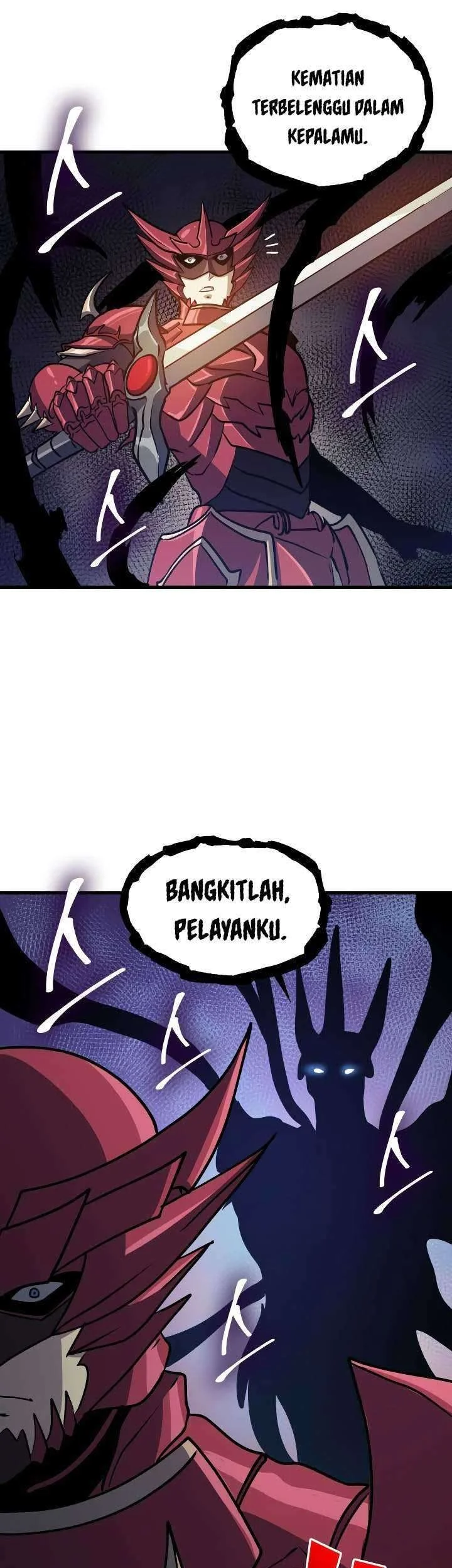 Max Level Returner Chapter 79 - halaman 78