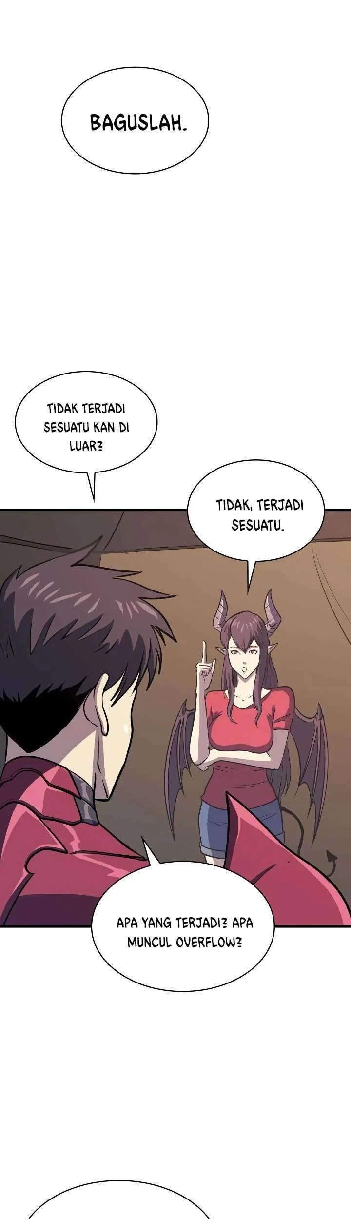 Max Level Returner Chapter 79 - halaman 8