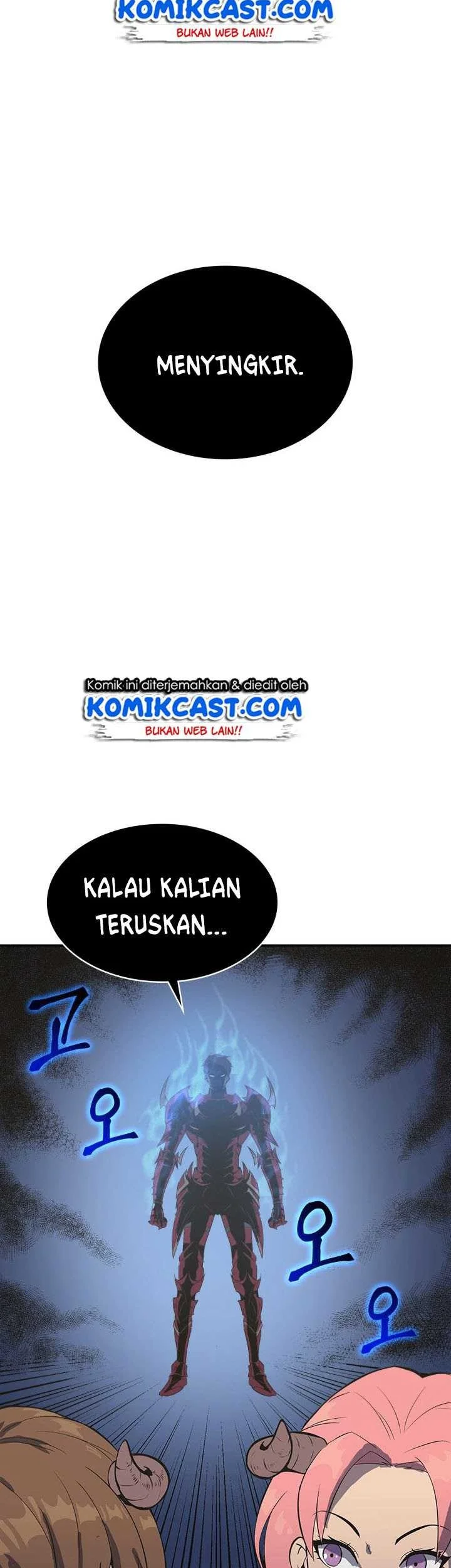 Max Level Returner Chapter 8 - halaman 26