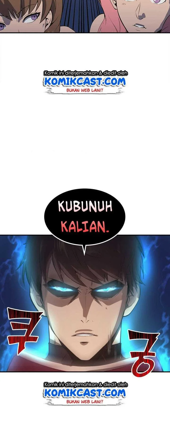 Max Level Returner Chapter 8 - halaman 27