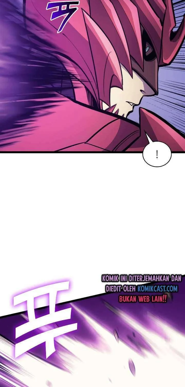 Max Level Returner Chapter 80 - halaman 13