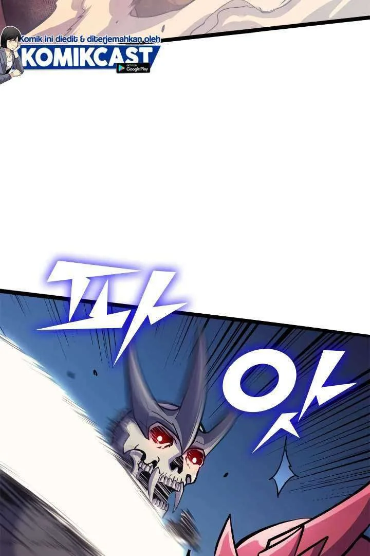 Max Level Returner Chapter 80 - halaman 16