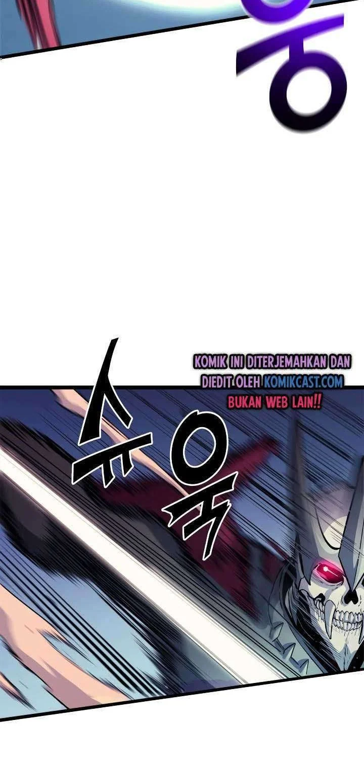 Max Level Returner Chapter 80 - halaman 18