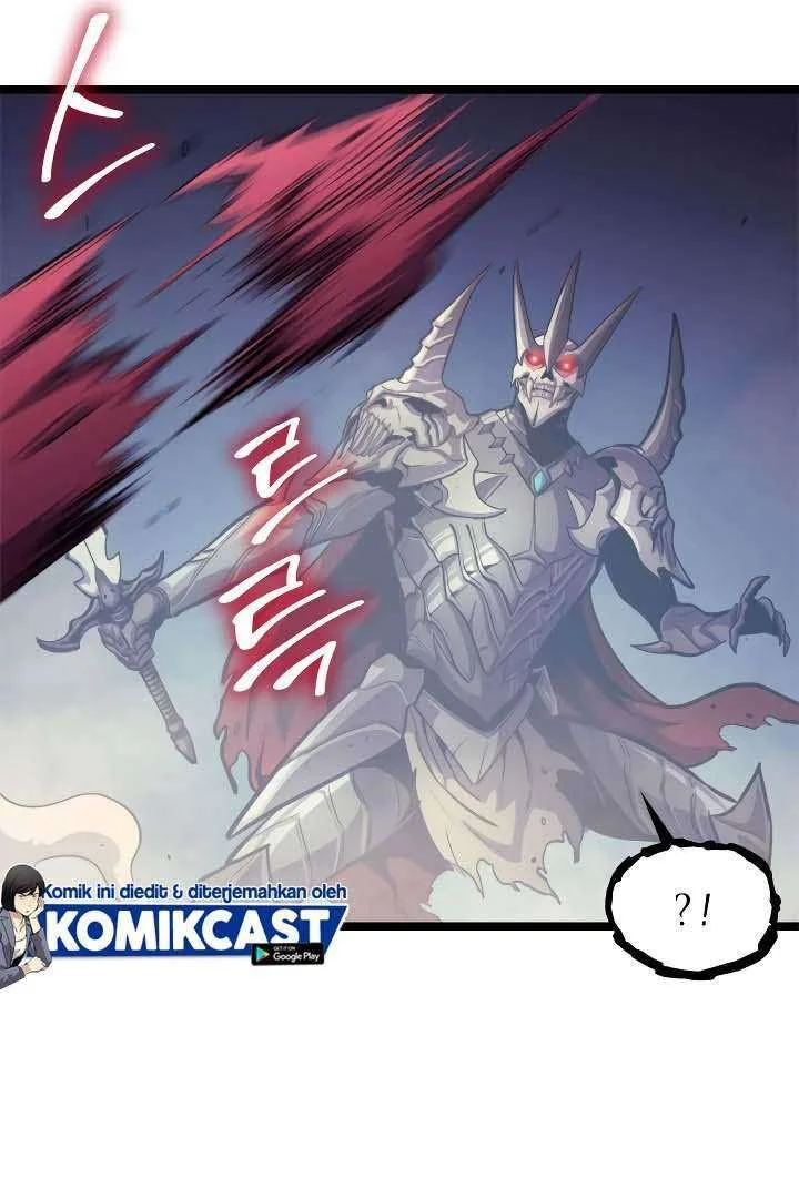 Max Level Returner Chapter 80 - halaman 21