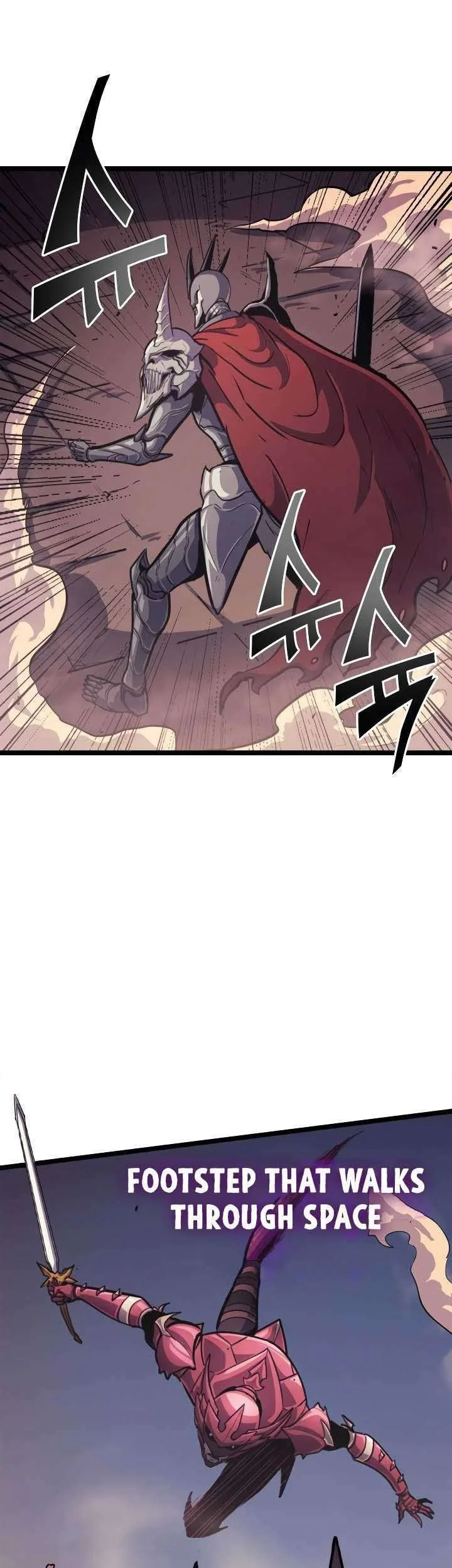 Max Level Returner Chapter 80 - halaman 22