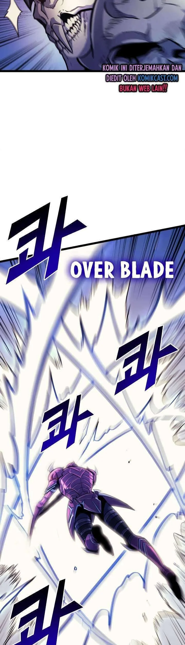 Max Level Returner Chapter 80 - halaman 24