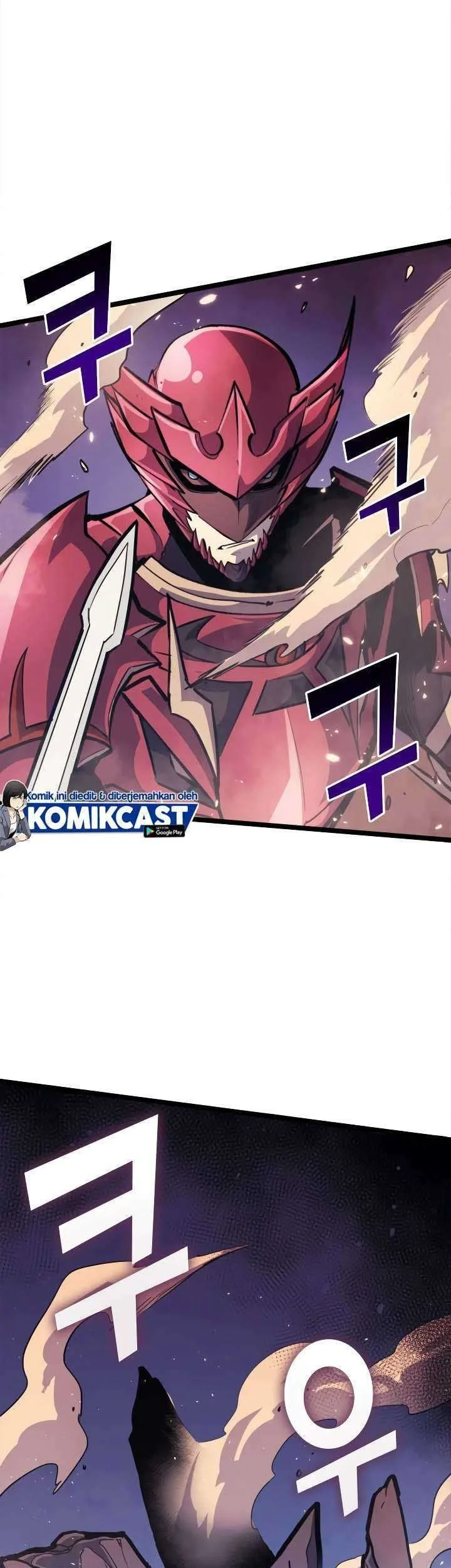 Max Level Returner Chapter 80 - halaman 26