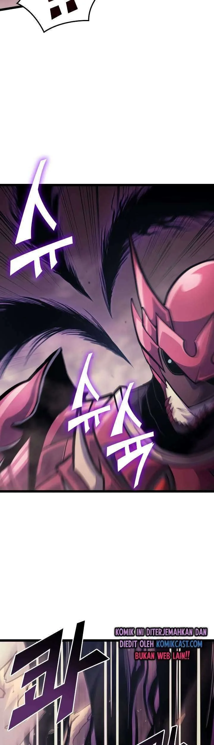 Max Level Returner Chapter 80 - halaman 29