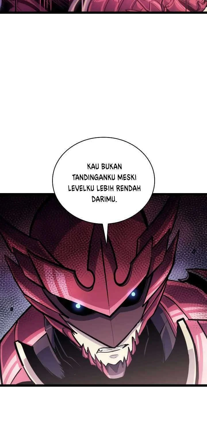 Max Level Returner Chapter 80 - halaman 34