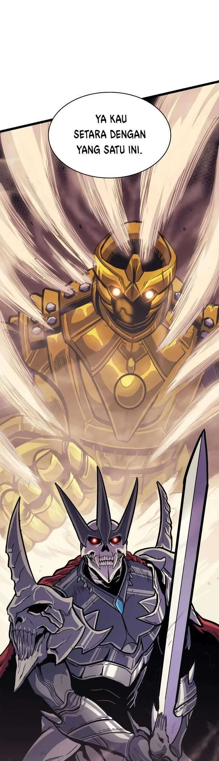 Max Level Returner Chapter 80 - halaman 36