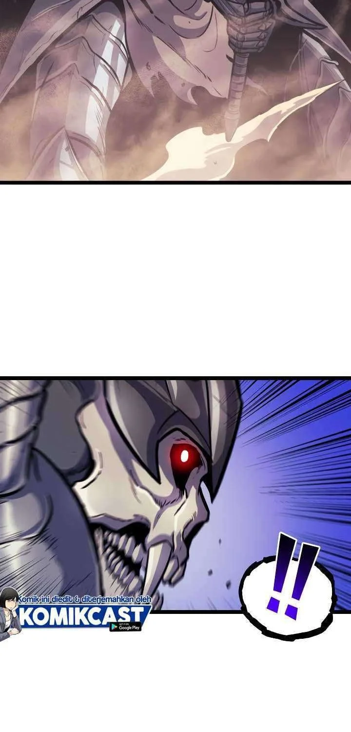 Max Level Returner Chapter 80 - halaman 37