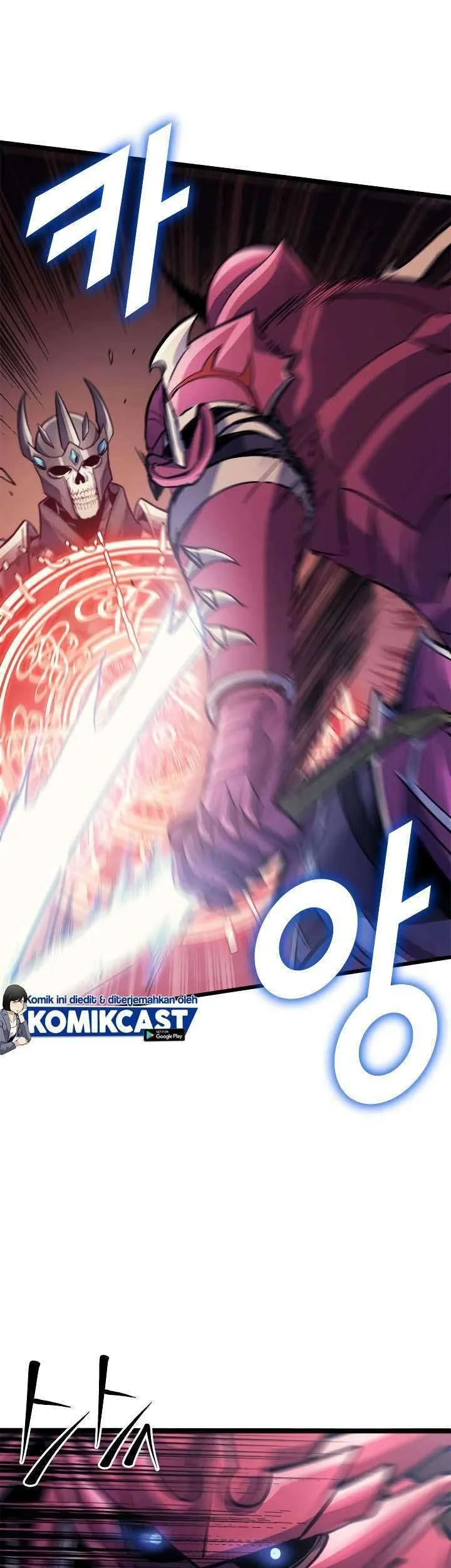 Max Level Returner Chapter 80 - halaman 48