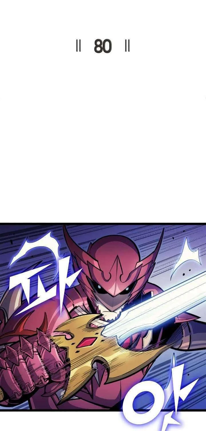 Max Level Returner Chapter 80 - halaman 5