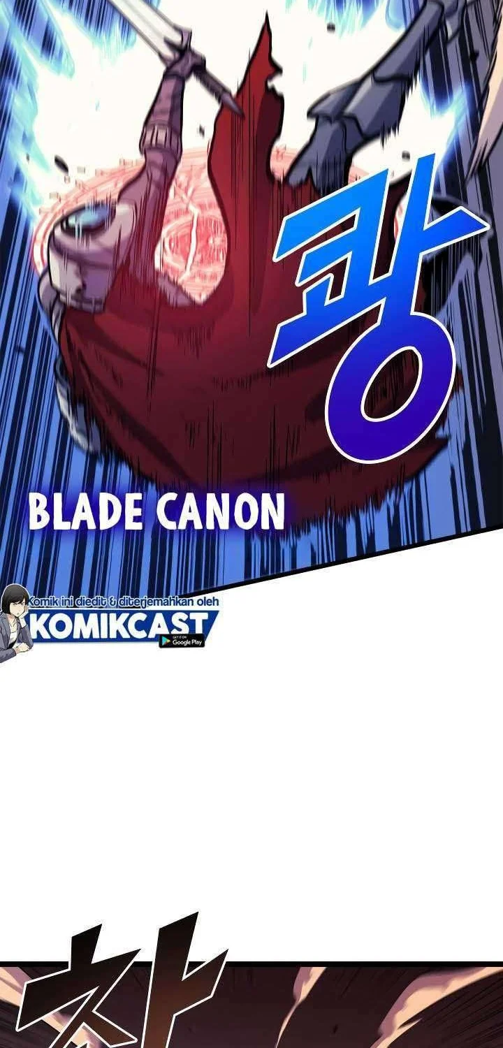 Max Level Returner Chapter 80 - halaman 53