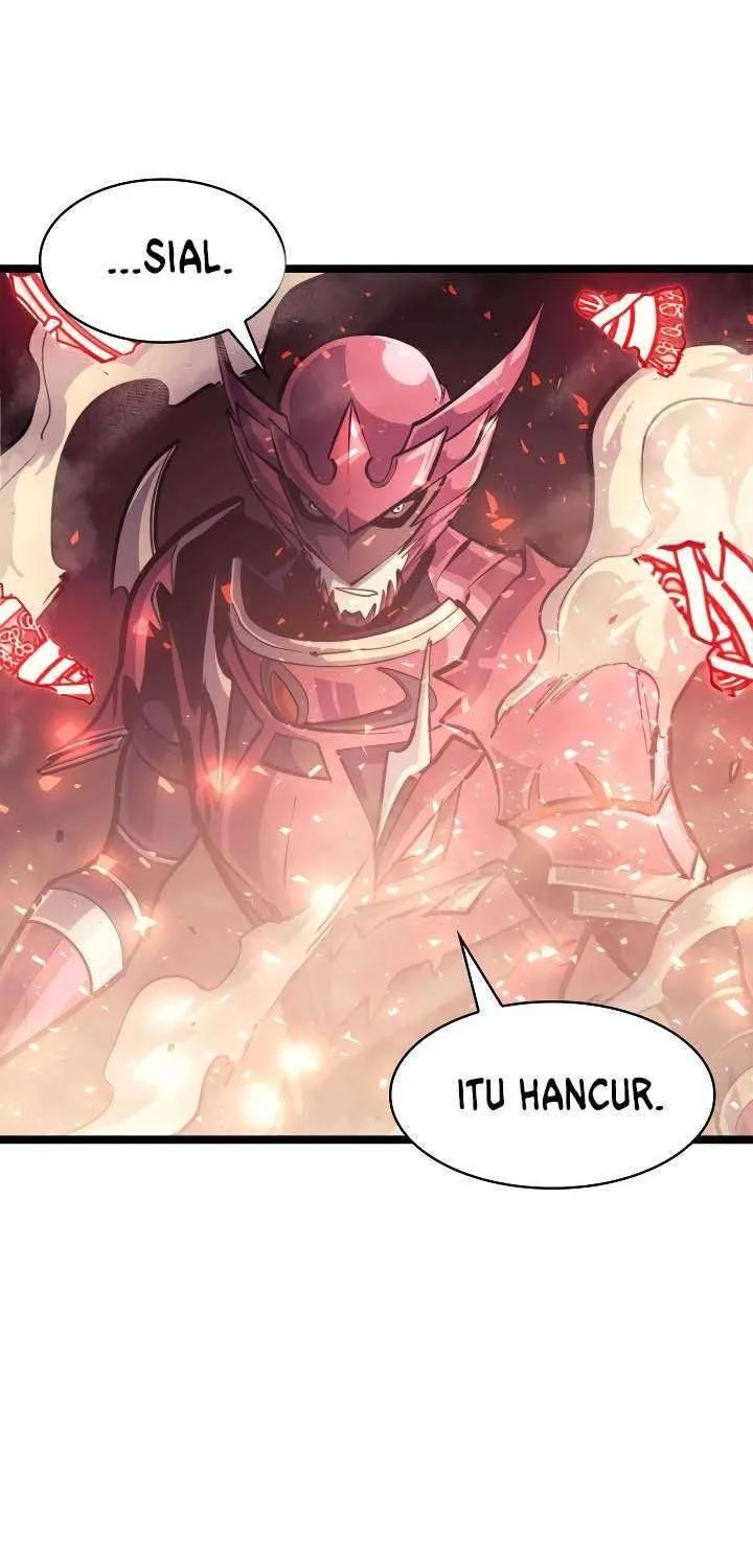 Max Level Returner Chapter 80 - halaman 59