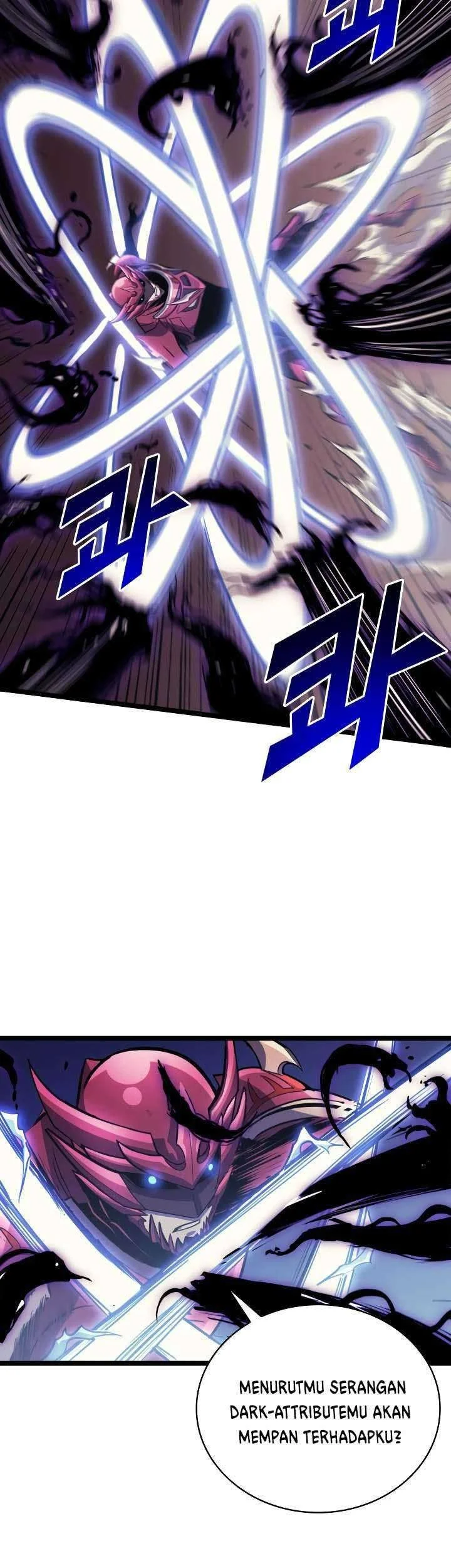 Max Level Returner Chapter 80 - halaman 63
