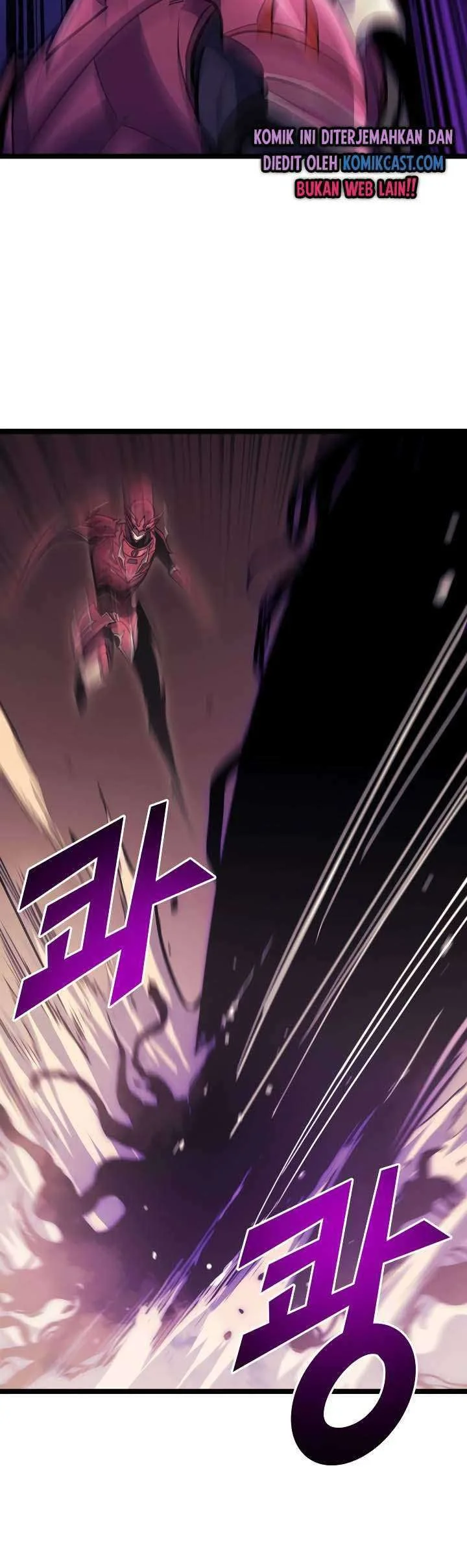 Max Level Returner Chapter 80 - halaman 65