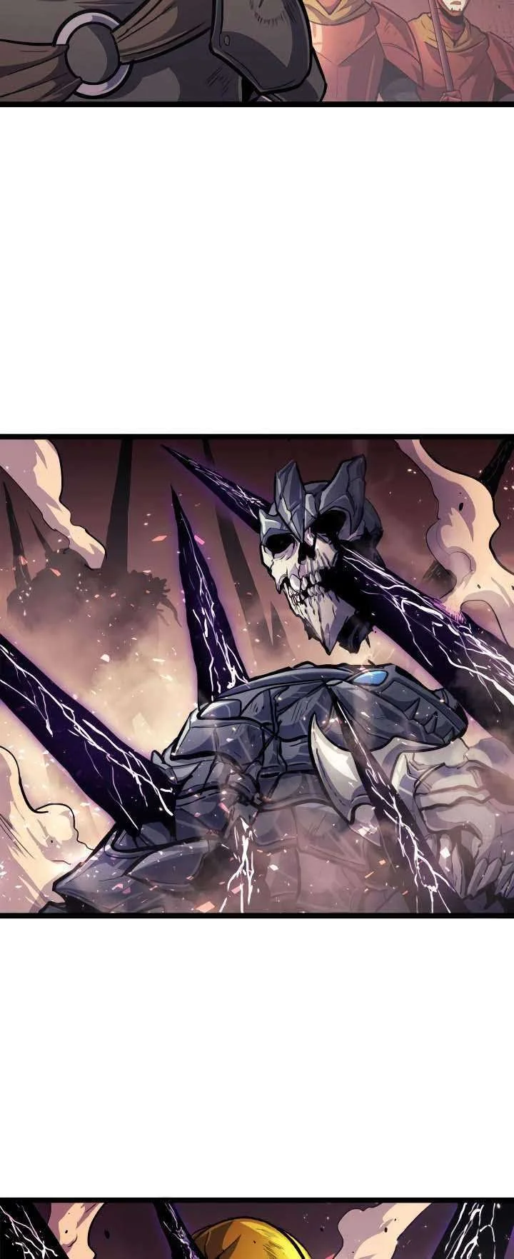 Max Level Returner Chapter 80 - halaman 70