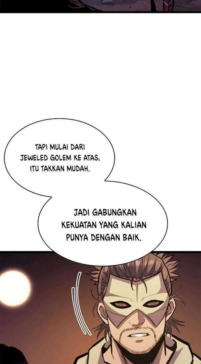 Max Level Returner Chapter 81 - halaman 47