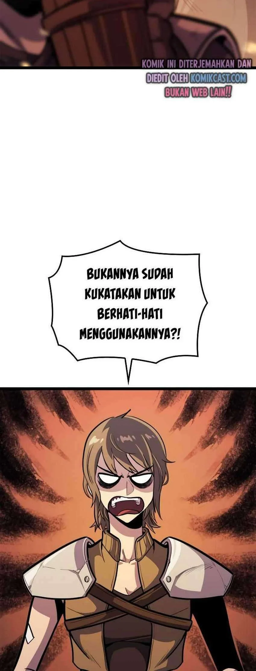 Max Level Returner Chapter 81 - halaman 5