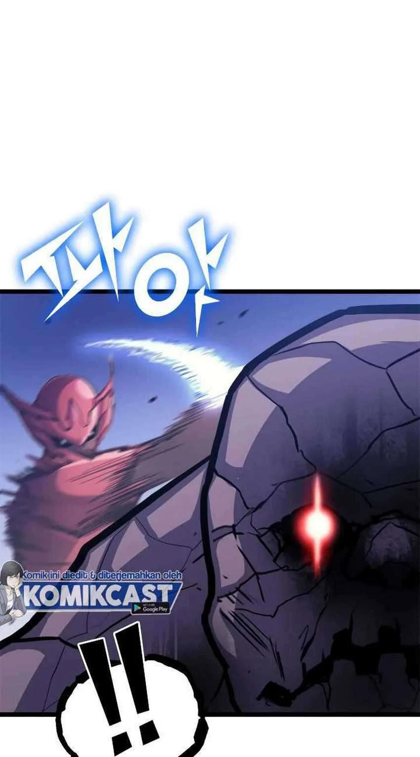 Max Level Returner Chapter 81 - halaman 52
