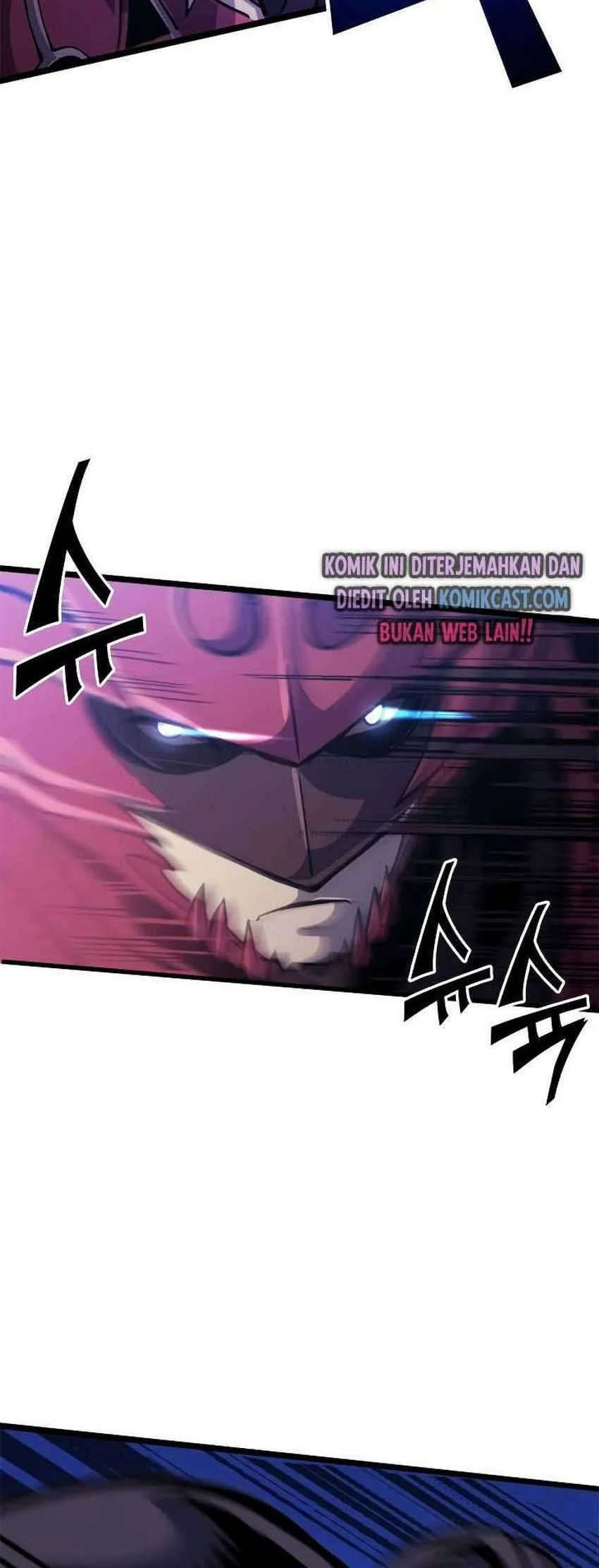 Max Level Returner Chapter 81 - halaman 54