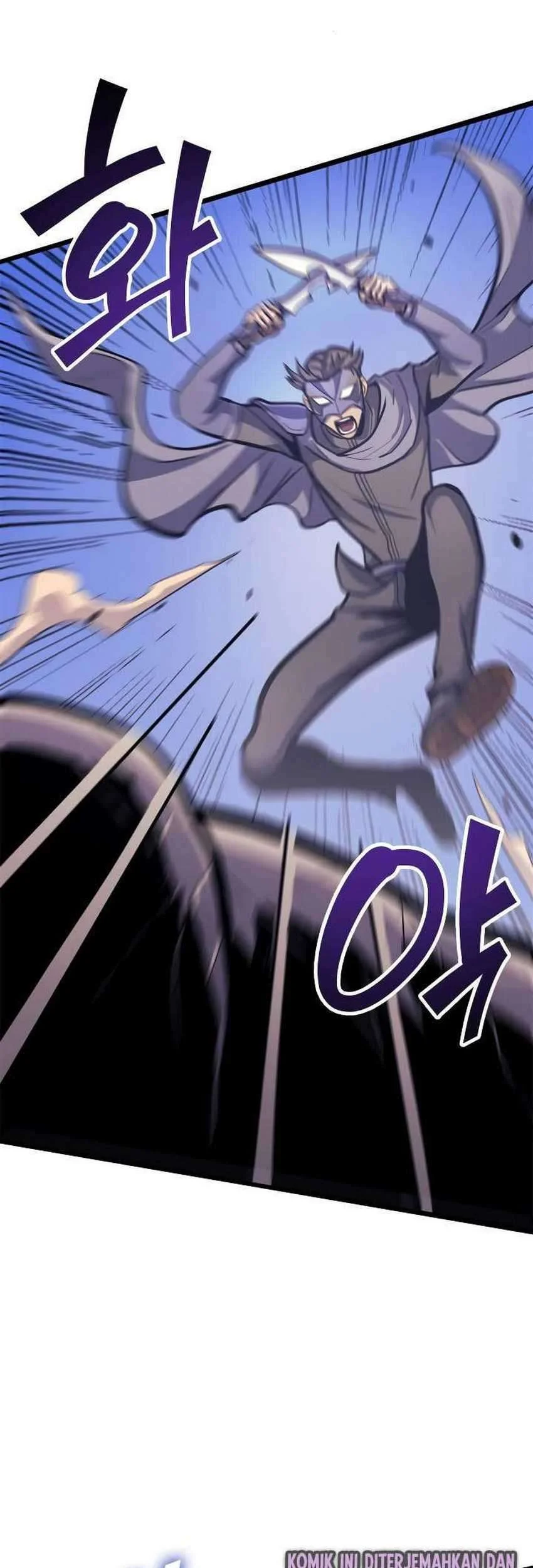 Max Level Returner Chapter 81 - halaman 57