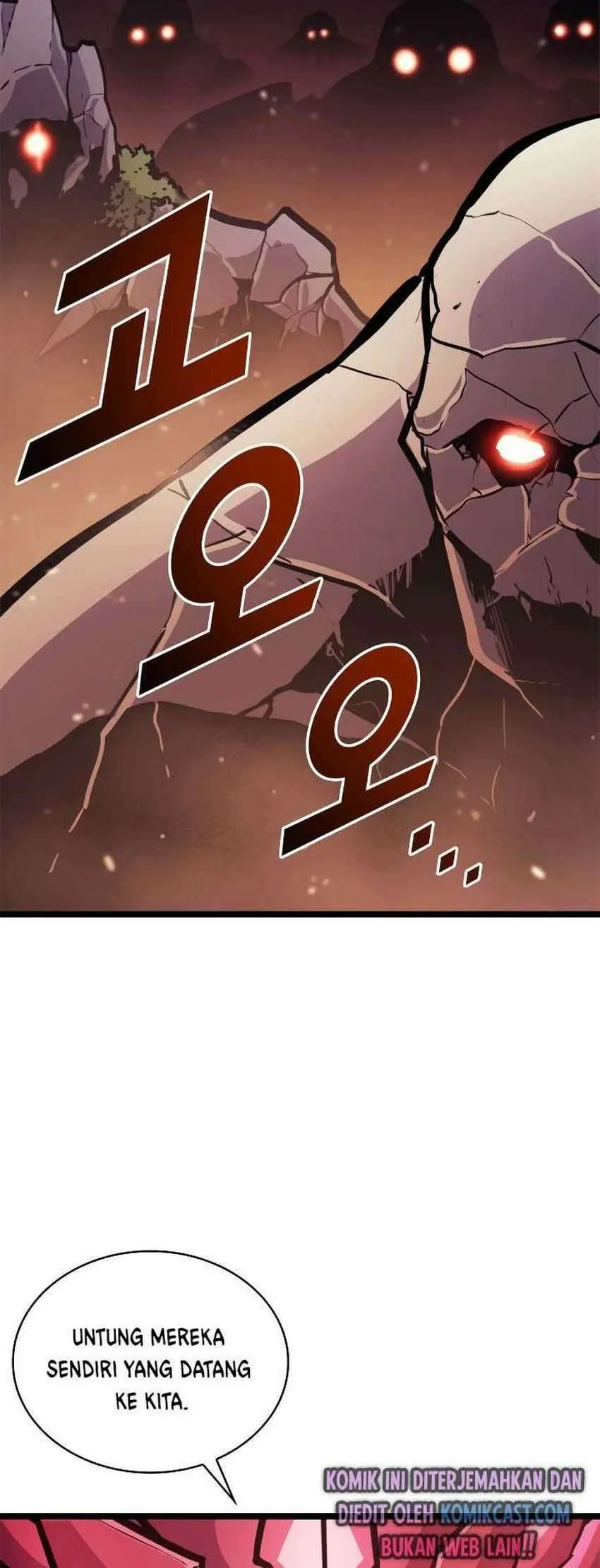 Max Level Returner Chapter 81 - halaman 72