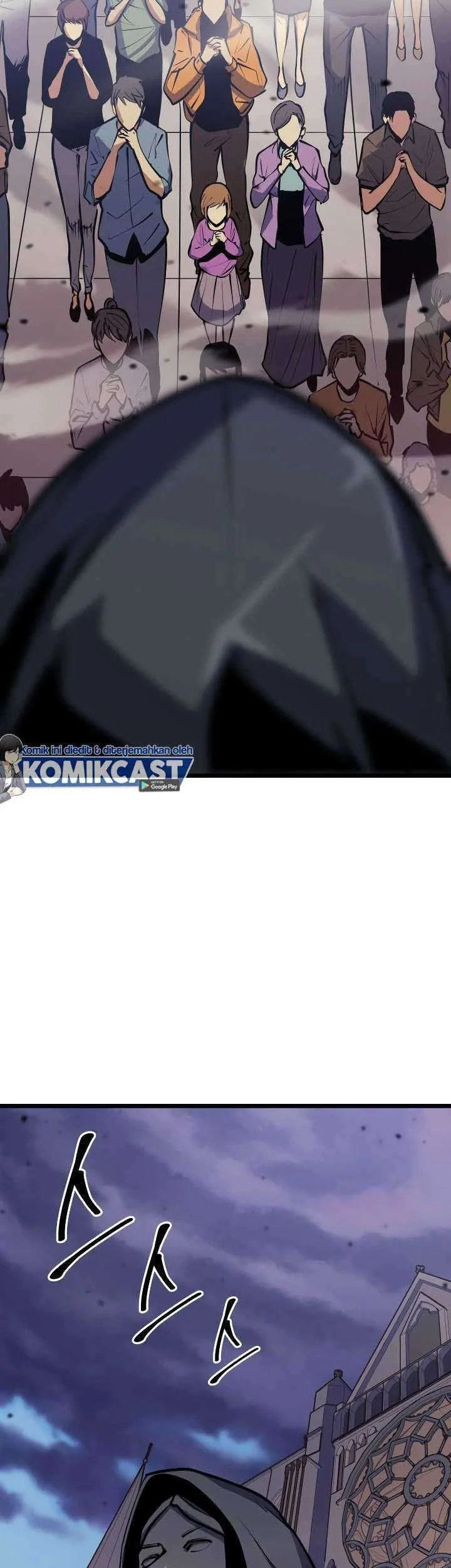 Max Level Returner Chapter 82 - halaman 10