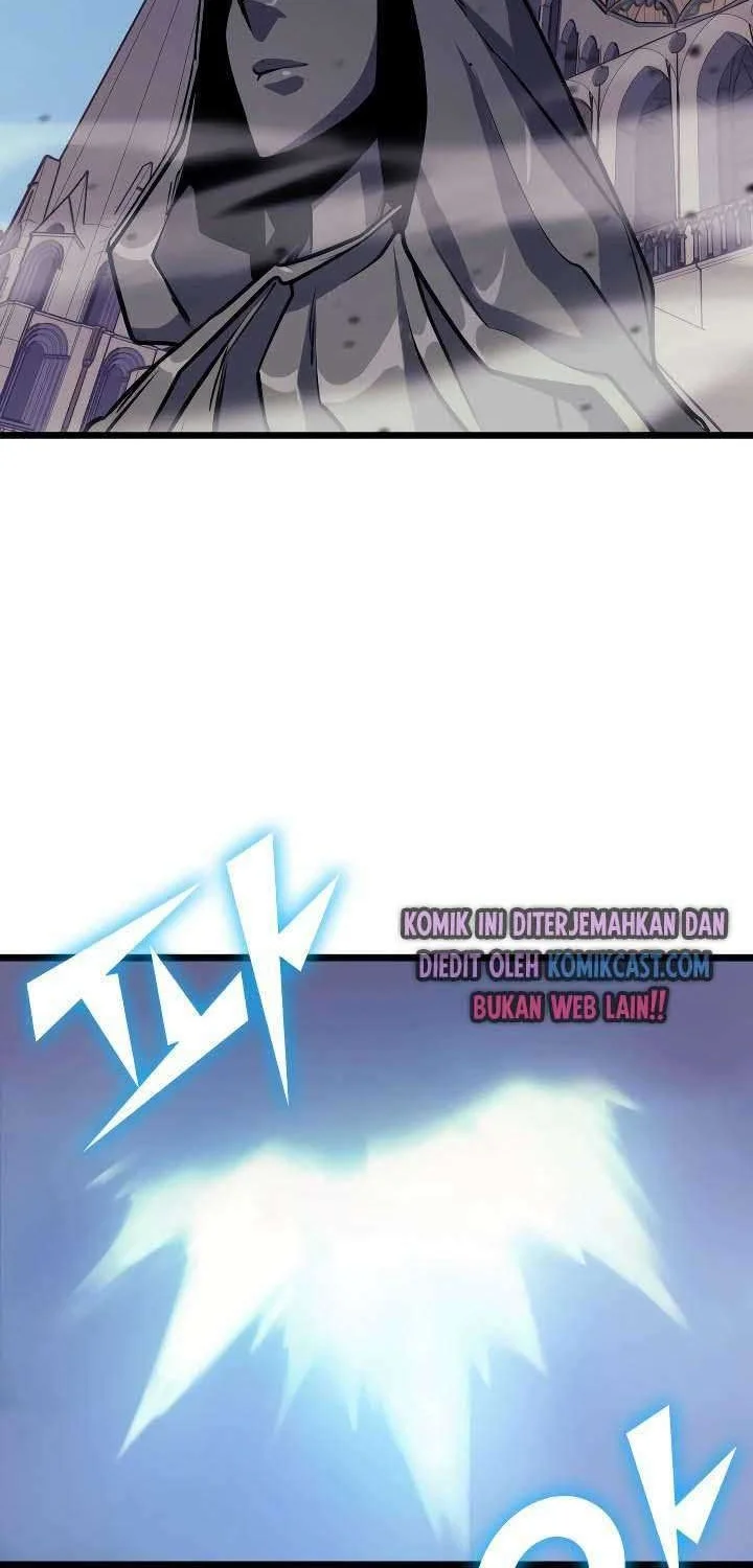 Max Level Returner Chapter 82 - halaman 11