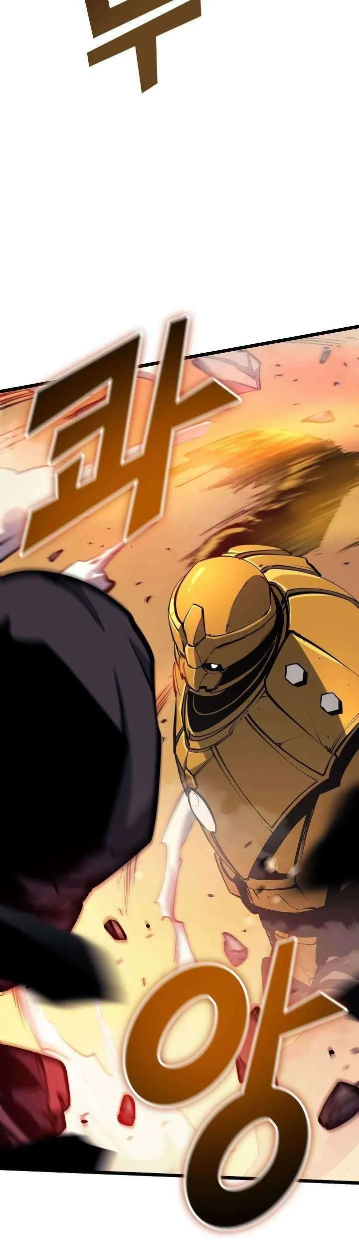 Max Level Returner Chapter 82 - halaman 16