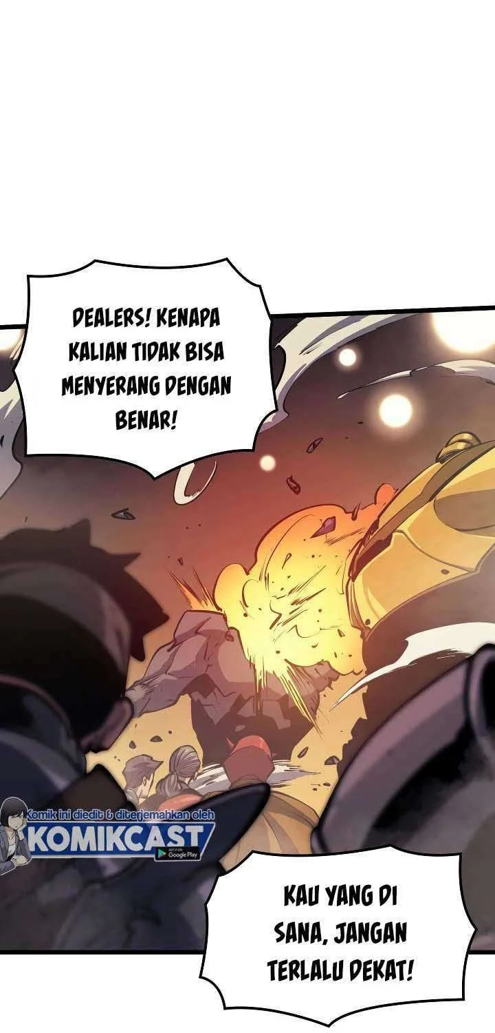 Max Level Returner Chapter 82 - halaman 17