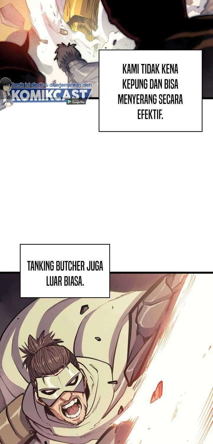 Max Level Returner Chapter 82 - halaman 21
