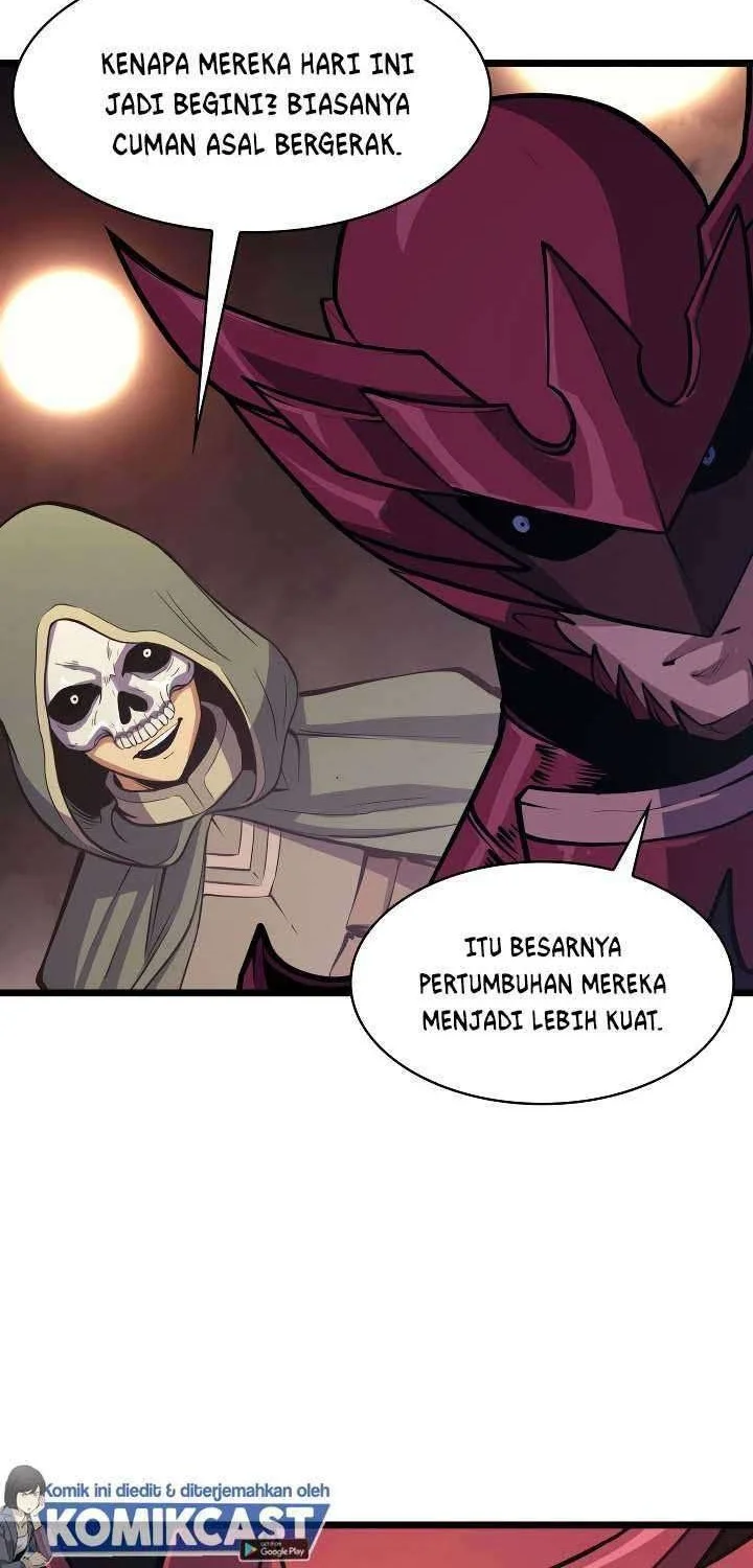 Max Level Returner Chapter 82 - halaman 23