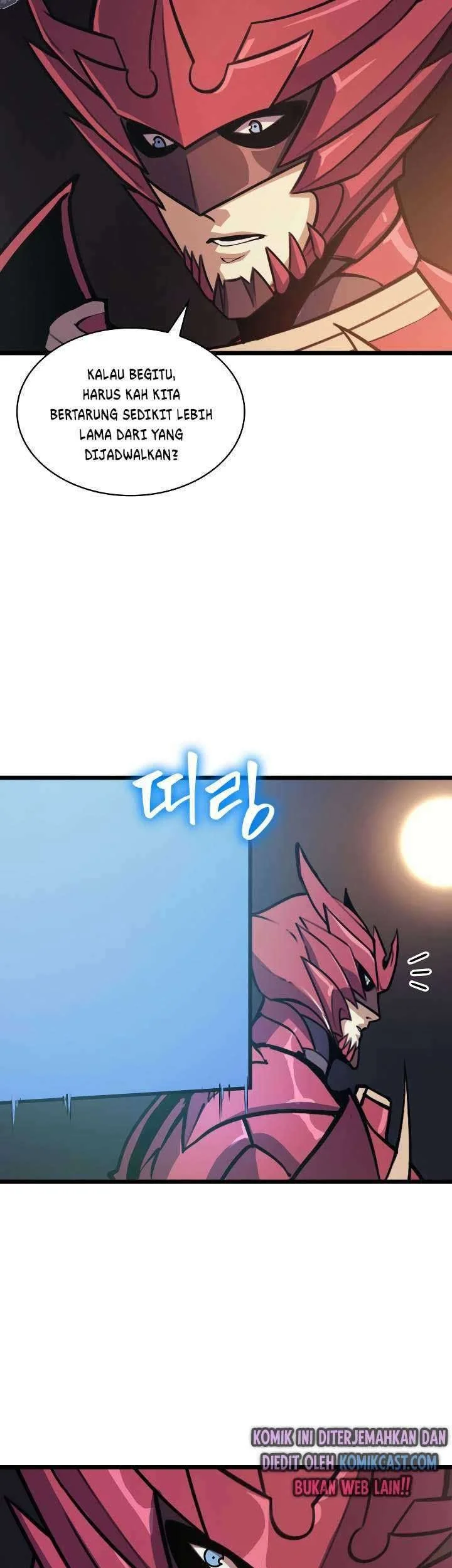 Max Level Returner Chapter 82 - halaman 24