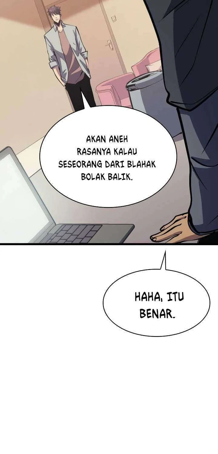 Max Level Returner Chapter 82 - halaman 35