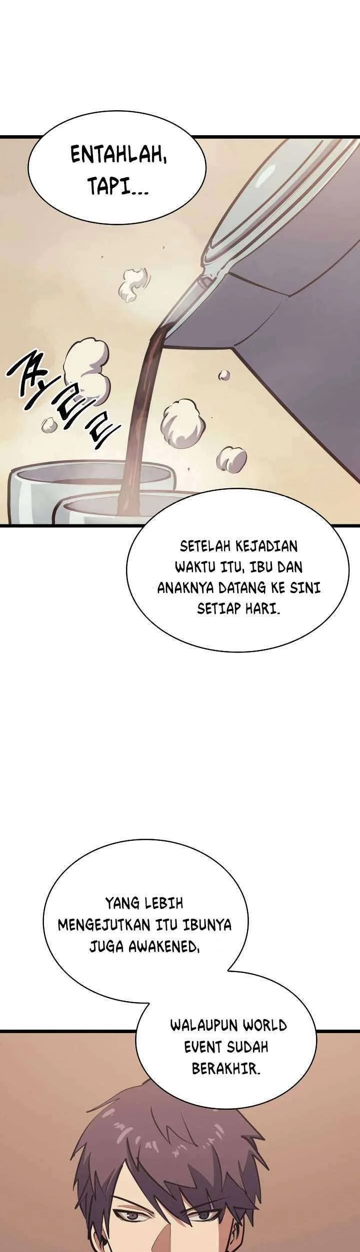 Max Level Returner Chapter 82 - halaman 38