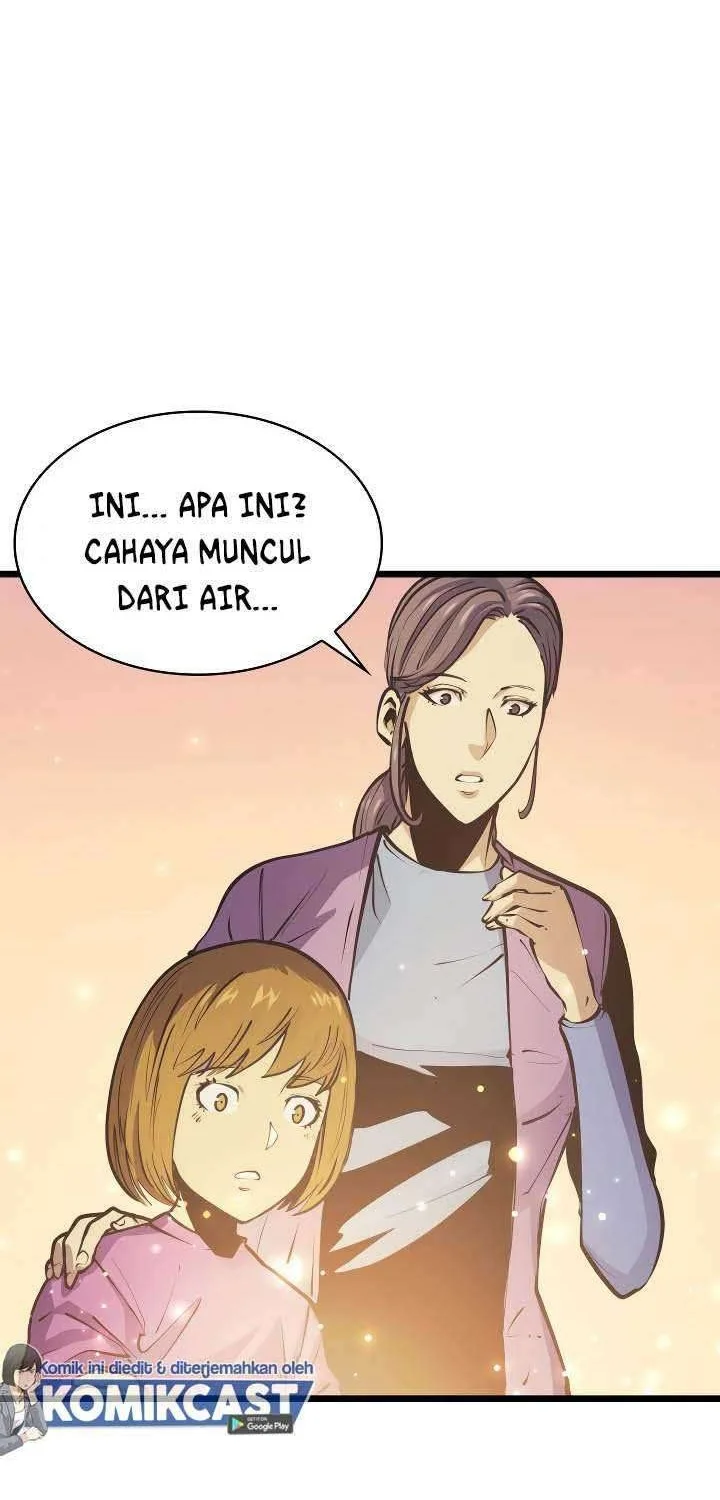 Max Level Returner Chapter 82 - halaman 43