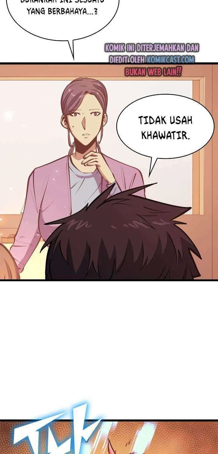 Max Level Returner Chapter 82 - halaman 46