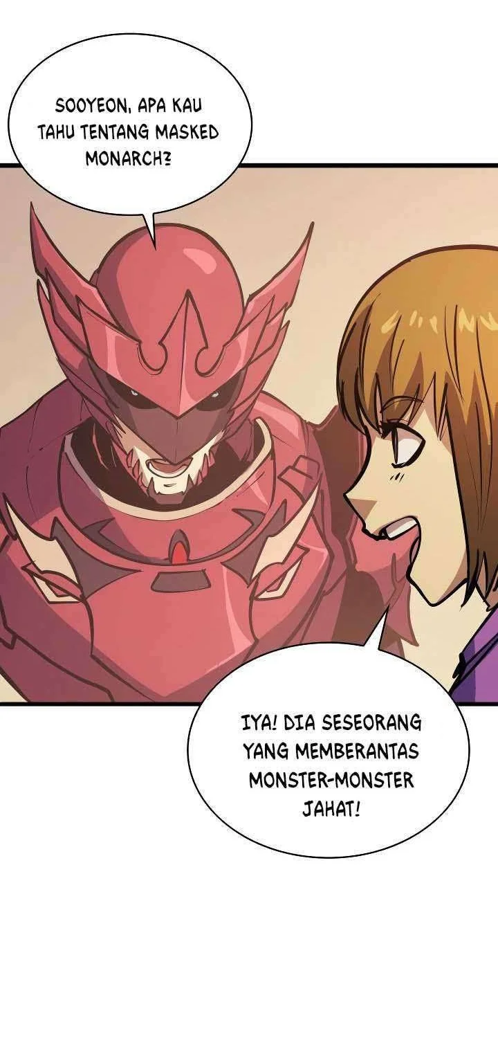 Max Level Returner Chapter 82 - halaman 48