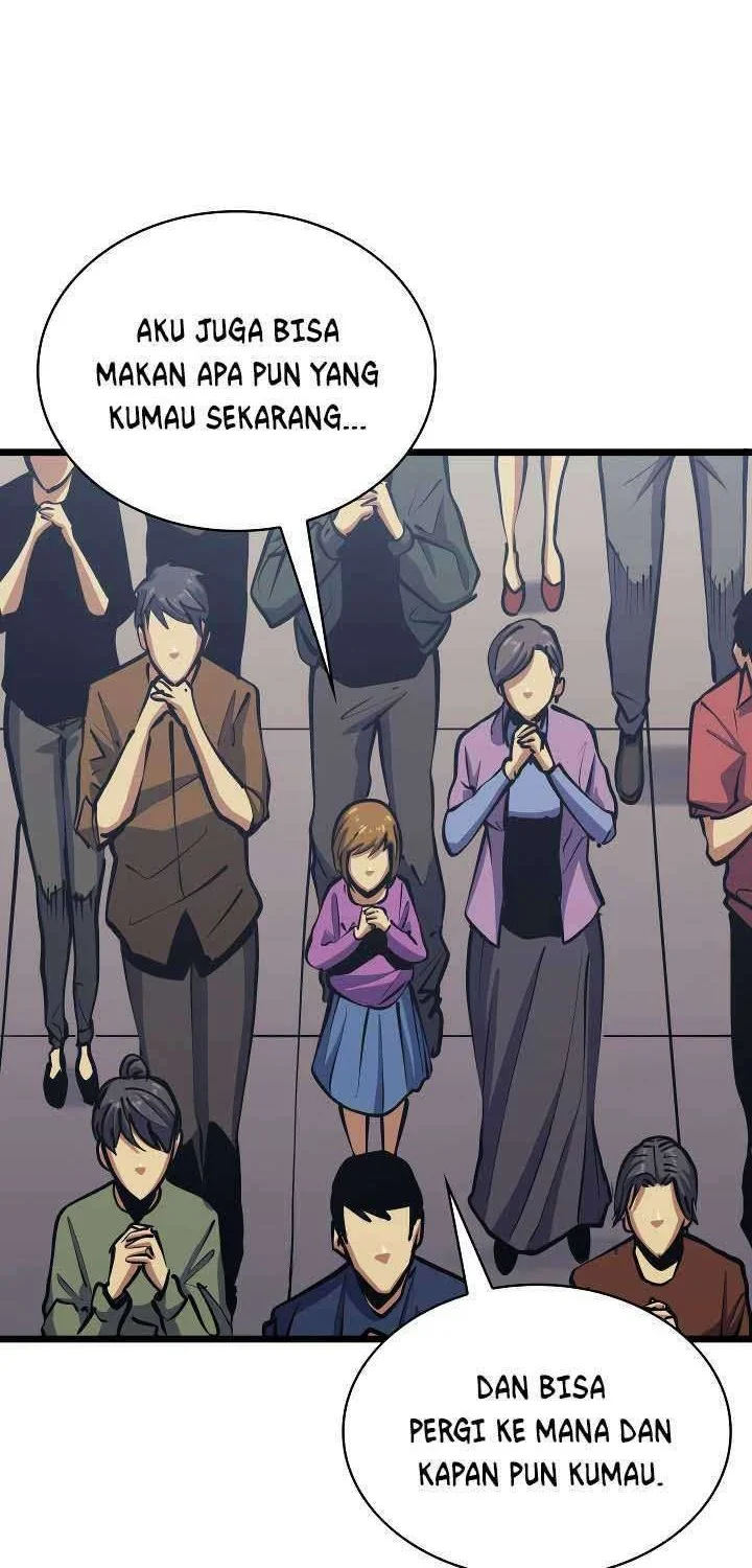 Max Level Returner Chapter 82 - halaman 5