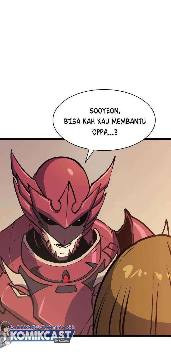 Max Level Returner Chapter 82 - halaman 50
