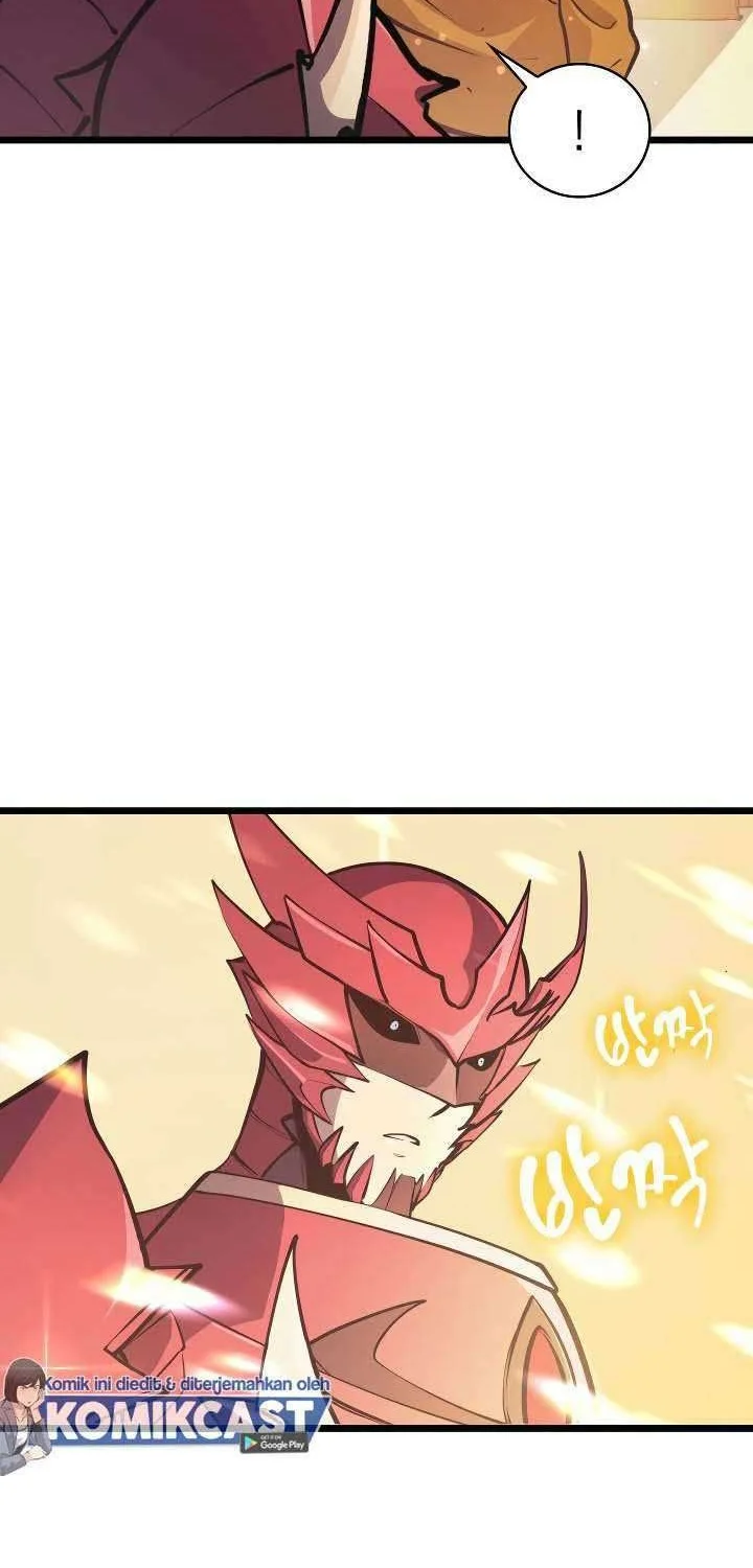 Max Level Returner Chapter 82 - halaman 53