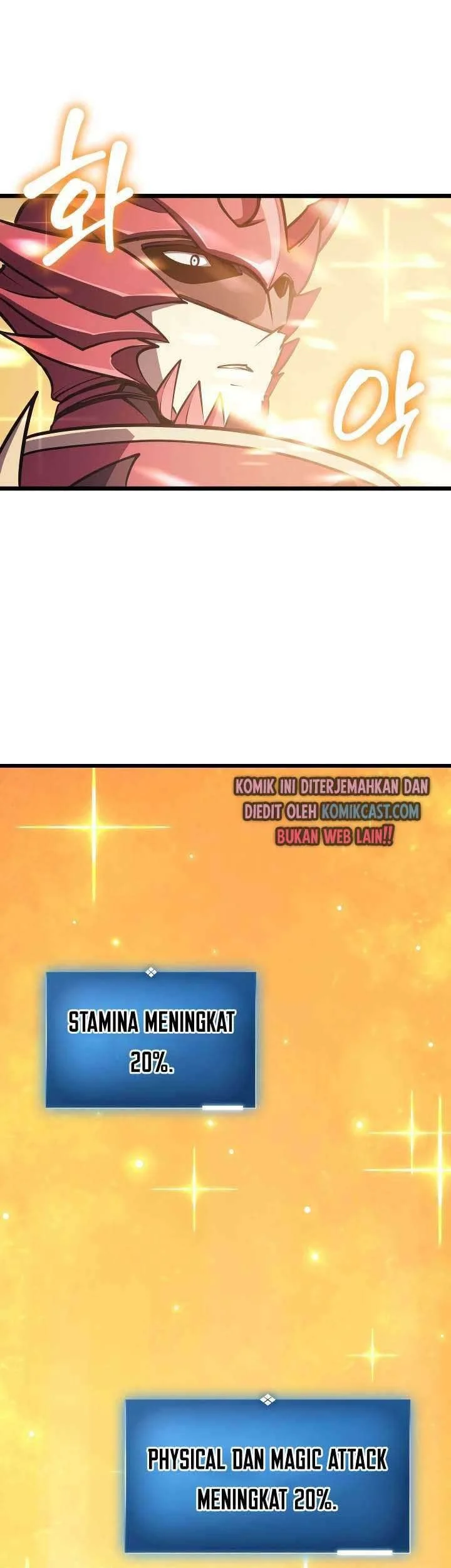 Max Level Returner Chapter 82 - halaman 54
