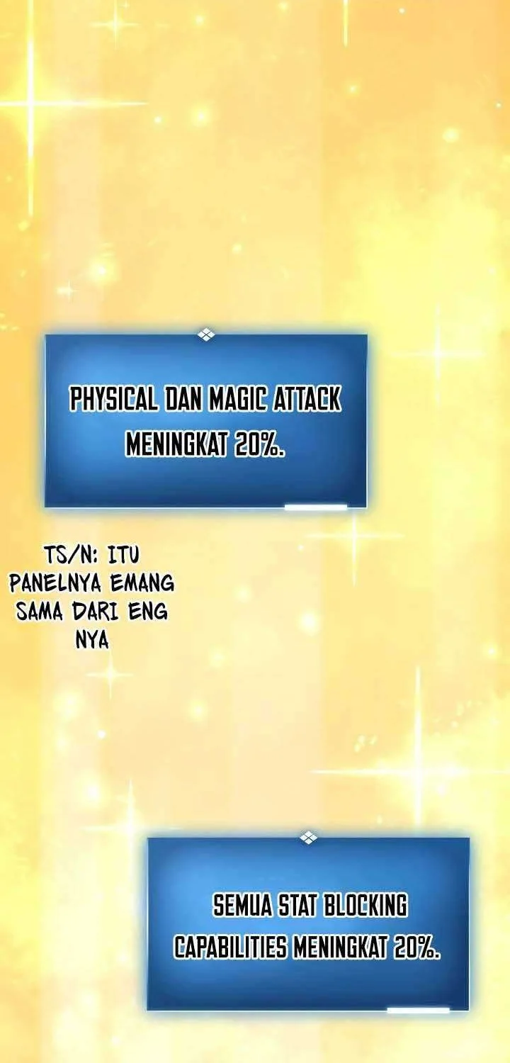 Max Level Returner Chapter 82 - halaman 55