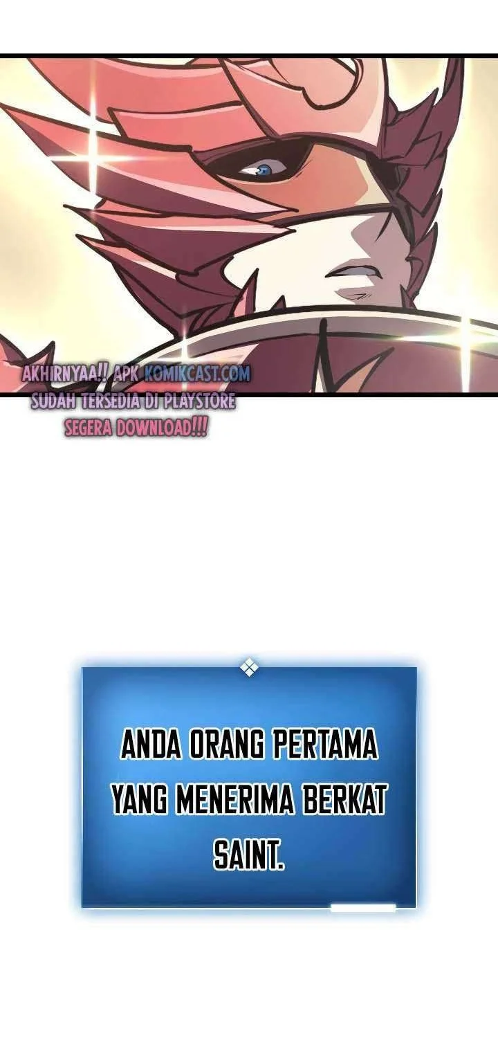 Max Level Returner Chapter 82 - halaman 57